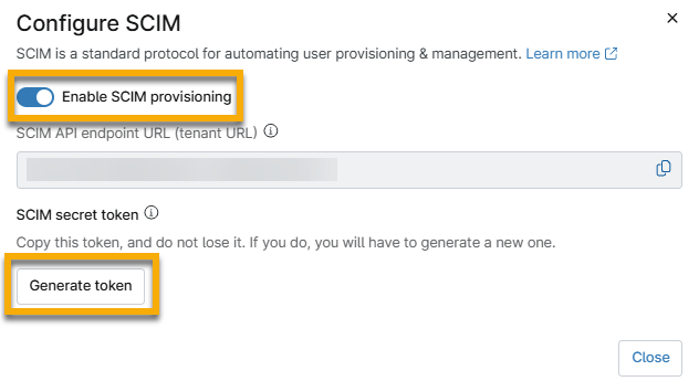 IDP_enable SCIM and generate token.png